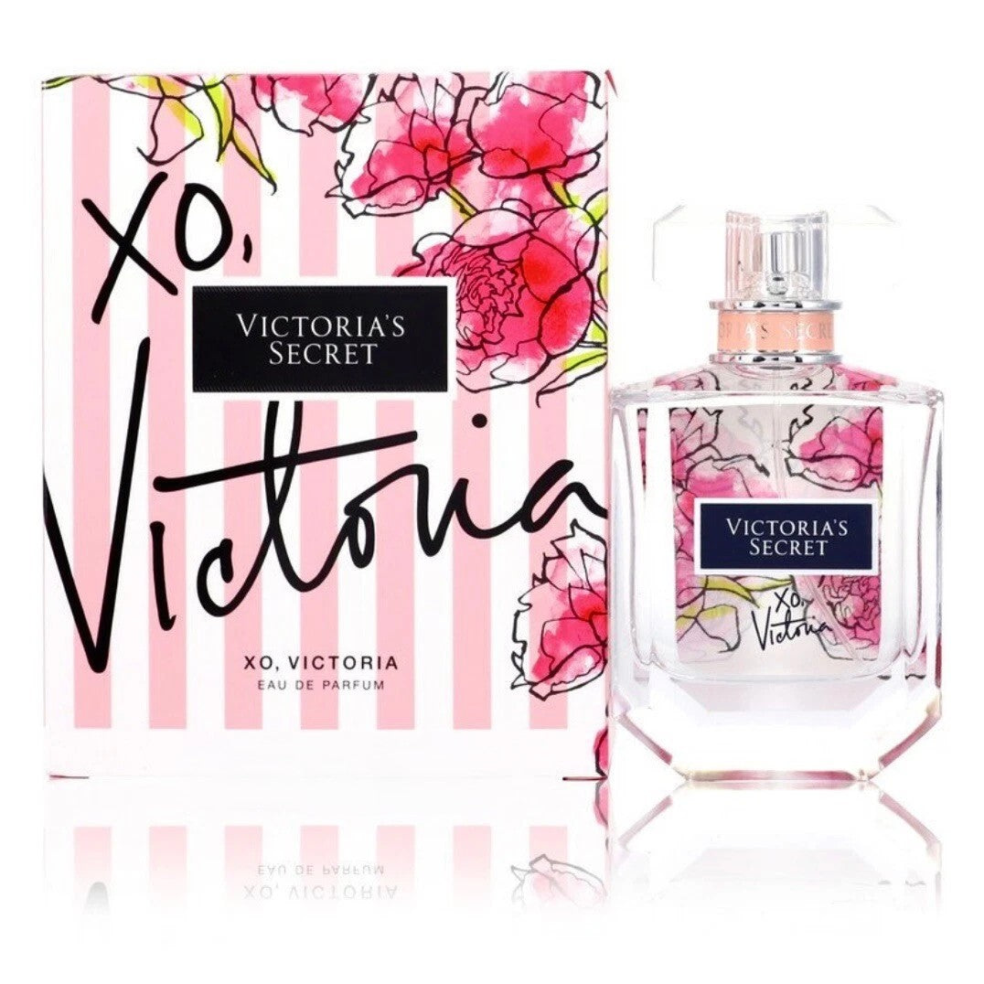 VICTORIA SECRET XO MUJER EDP 100ML