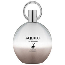 MAISON ALHAMBRA AQUILO 3.4 EDP HOMBRE