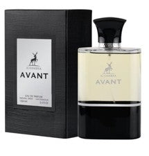 MAISON ALHAMBRA AVANT HOMBRE 100ML EDP