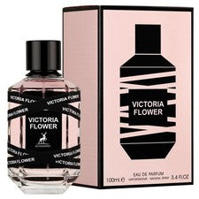 MAISON ALHAMBRA VICTORIA FLOWER ORCHID MUJER 100ML EDP