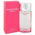 CLINIQUE HAPPY HEART MUJER EDP 100ML