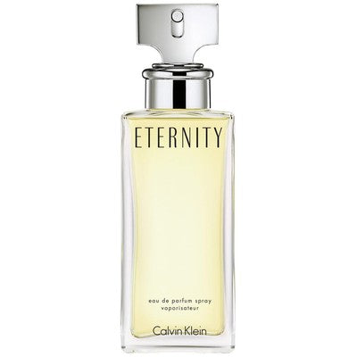 CALVIN KLEIN ETERNITY DAMA 100ML EDP
