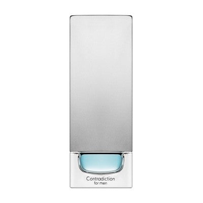 CALVIN KLEIN CONTRADICTION HOMBRE 100ML EDT
