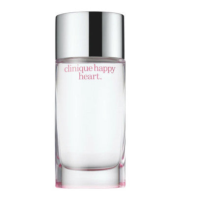 CLINIQUE HAPPY HEART MUJER EDP 100ML