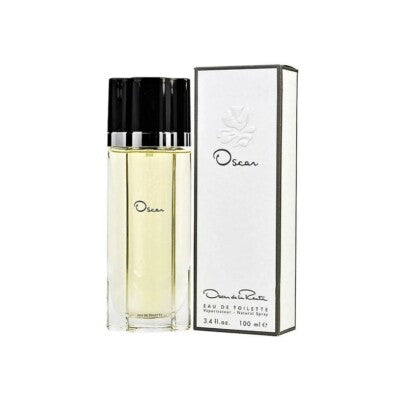 OSCAR DE LA RENTA OSCAR MUJER EDT 100ML