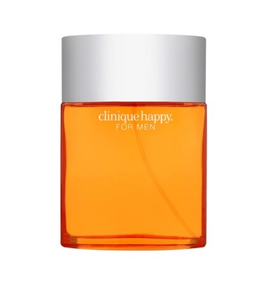 CLINIQUE HAPPY FOR MEN HOMBRE EDT 100ML
