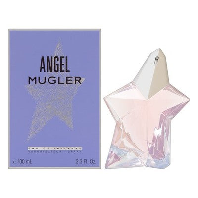 MUGLER ANGEL MUJER 100ML EDT