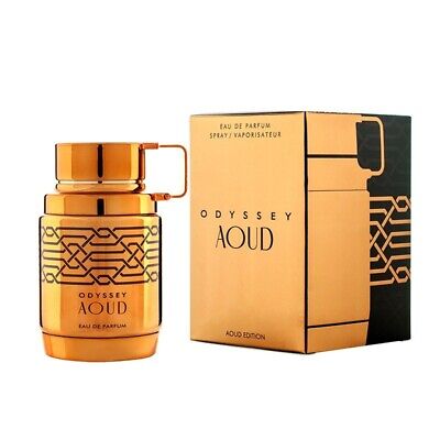 ARMAF ODYSSEY AOUD EDITION HOMBRE 100ML EDP