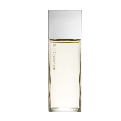 CALVIN KLEIN CK TRUTH MUJER 100ML EDT