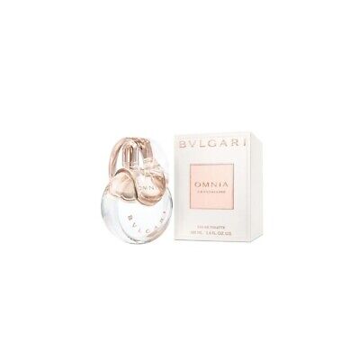 BVLGARI OMNIA CRYSTALLINE MUJER 100ML EDT