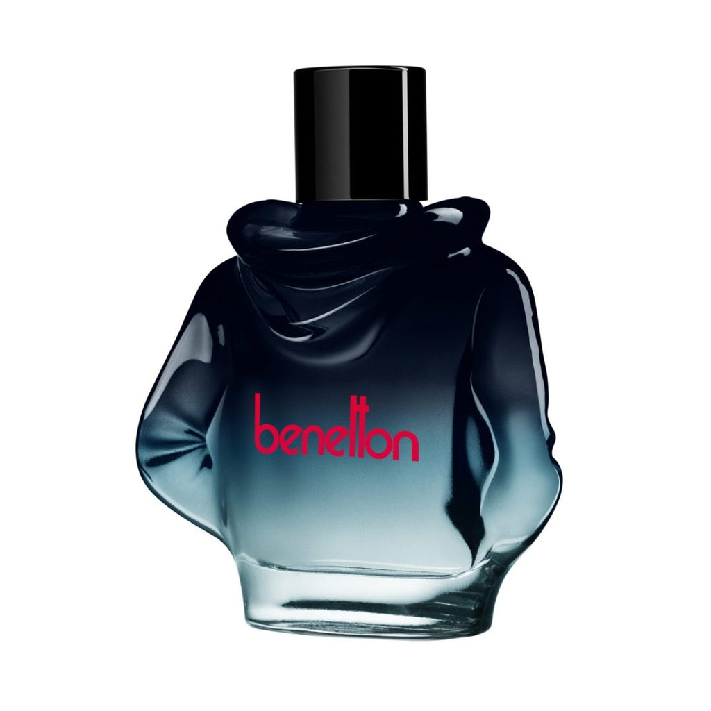 BENETTON WE ARE TRIBE INTENSE HOMBRE EDP 90ML