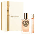 Estuche Dolce & Gabbana Devotion Mujer Edp 2Pz Perfume + Mini