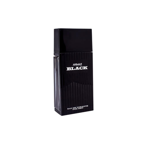 ANIMALE BLACK 100ML EDT