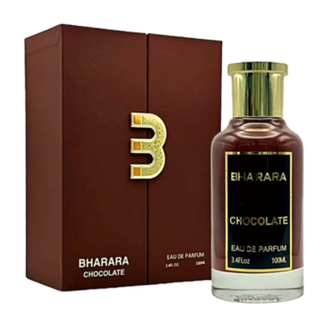BHARARA CHOCOLATE UNISEX EDP 100ML