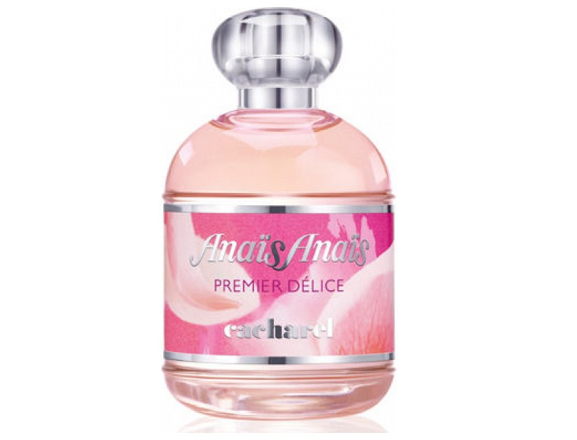 CACHAREL ANAIS ANAIS PREMIER DELICES MUJER EDT 100ML