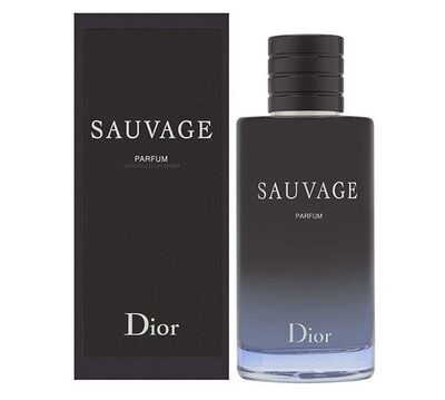 DIOR SAUVAGE HOMBRE 100ML PARFUM