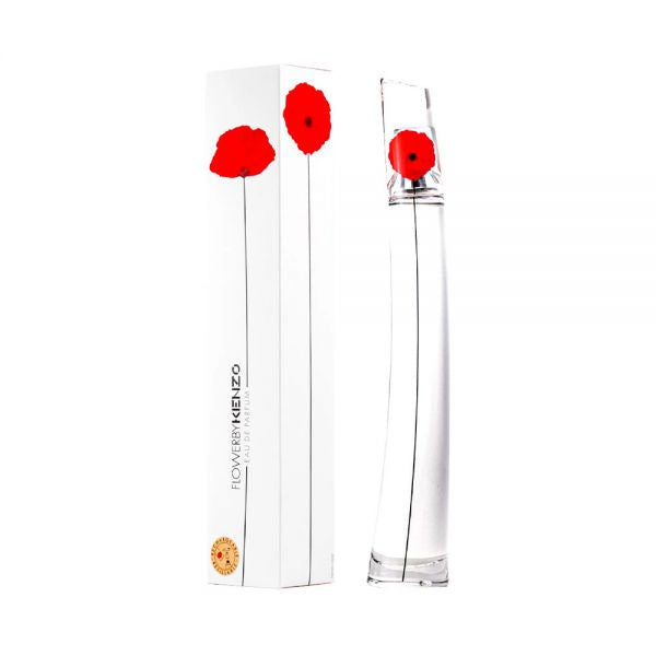 KENZO FLOWER MUJER 100ML EDP