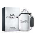 COACH NEW YORK PLATINUM HOMBRE 100ML EDP