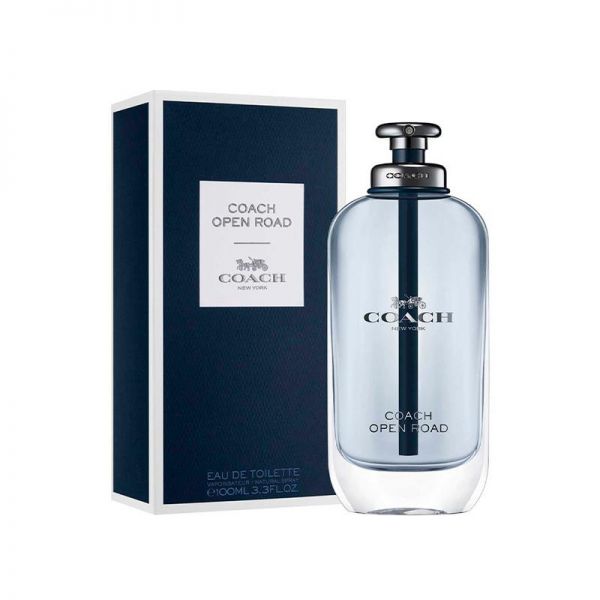 COACH OPEN ROAD HOMBRE 100ML EDT