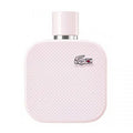 LACOSTE L.12.12 ROSE MUJER EDP 100ML