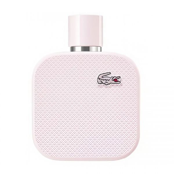 LACOSTE L.12.12 ROSE MUJER EDP 100ML