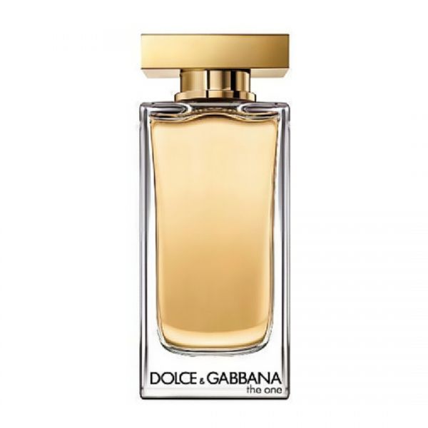 DOLCE Y GABBANA THE ONE DAMA 100ML EDT