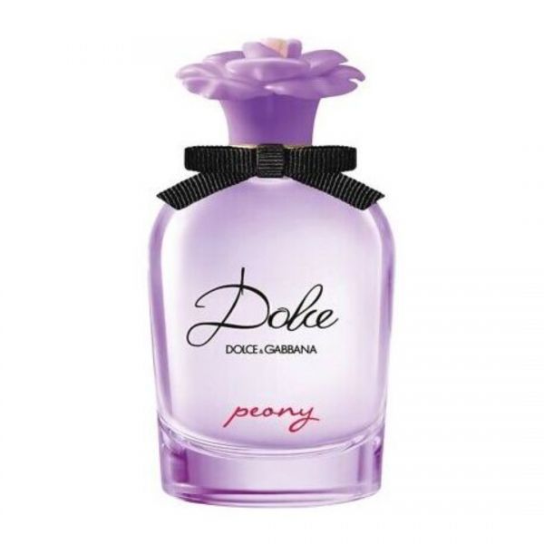 DOLCE Y GABBANA DOLCE PEONY DAMA 75ML EDP