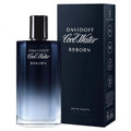 DAVIDOFF COOL WATER REBORNED HOMBRE EDT 125ML