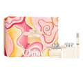 Estuche CHLOE EDP 3PZ Perfume 75ml + Crema +Mini 5ml