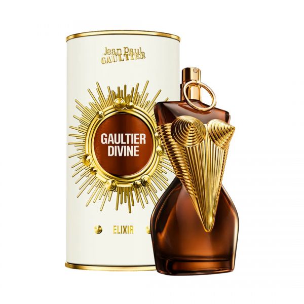JEAN PAUL GAULTIER DIVINE ELIXIR MUJER 100ML EDP