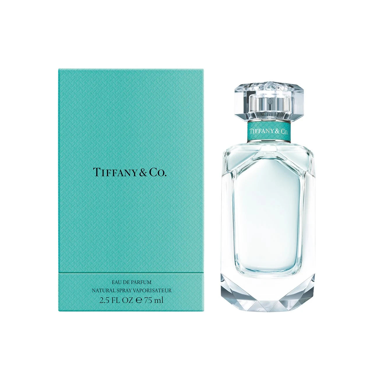 Tiffany & Co Tiffany