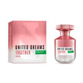 United Dreams Together for Her Benetton