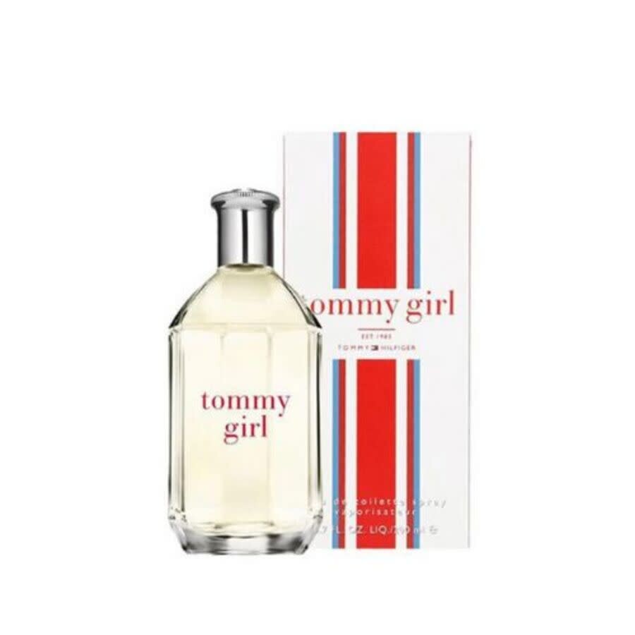 TOMMY HILFIGER TOMMY GIRL MUJER EDT 200ML