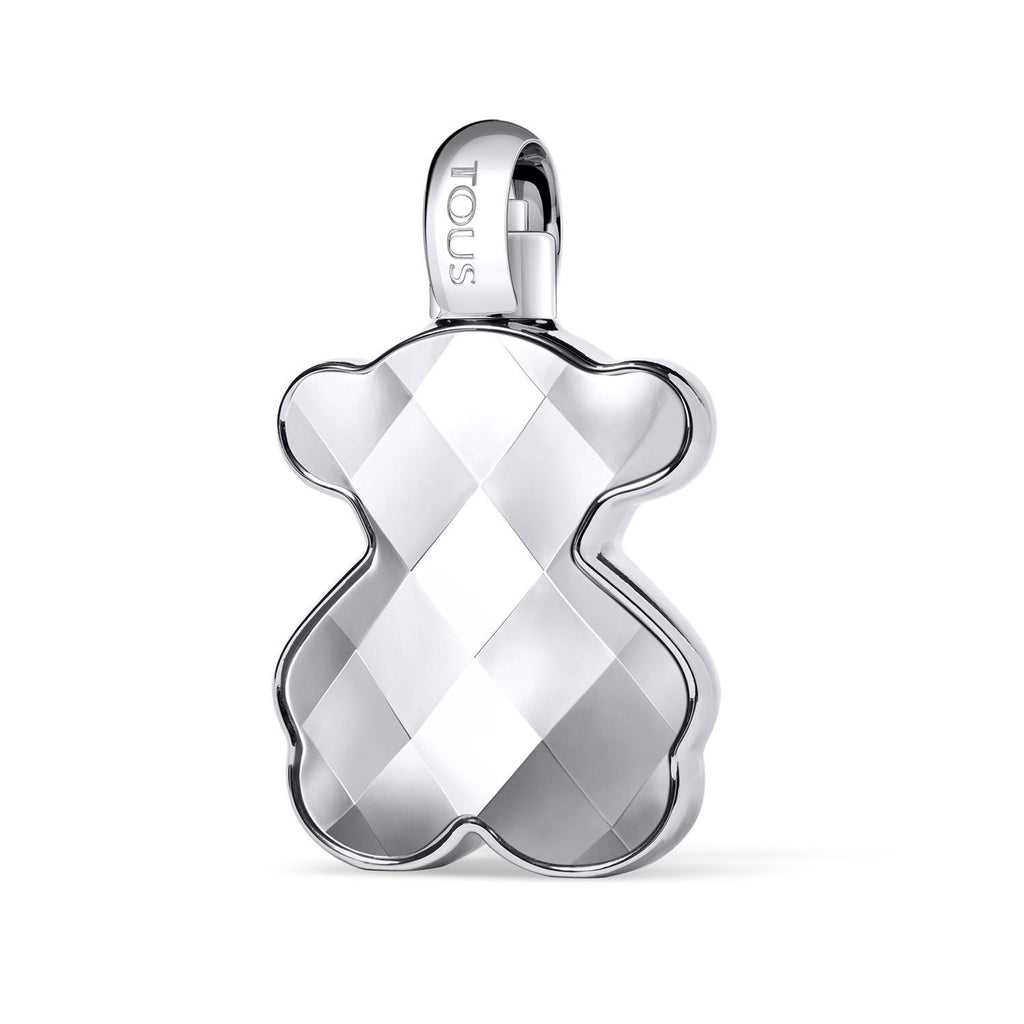 TOUS LOVE ME THE SILVER MUJER PARFUM 90ML