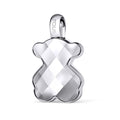 TOUS LOVE ME THE SILVER MUJER PARFUM 90ML