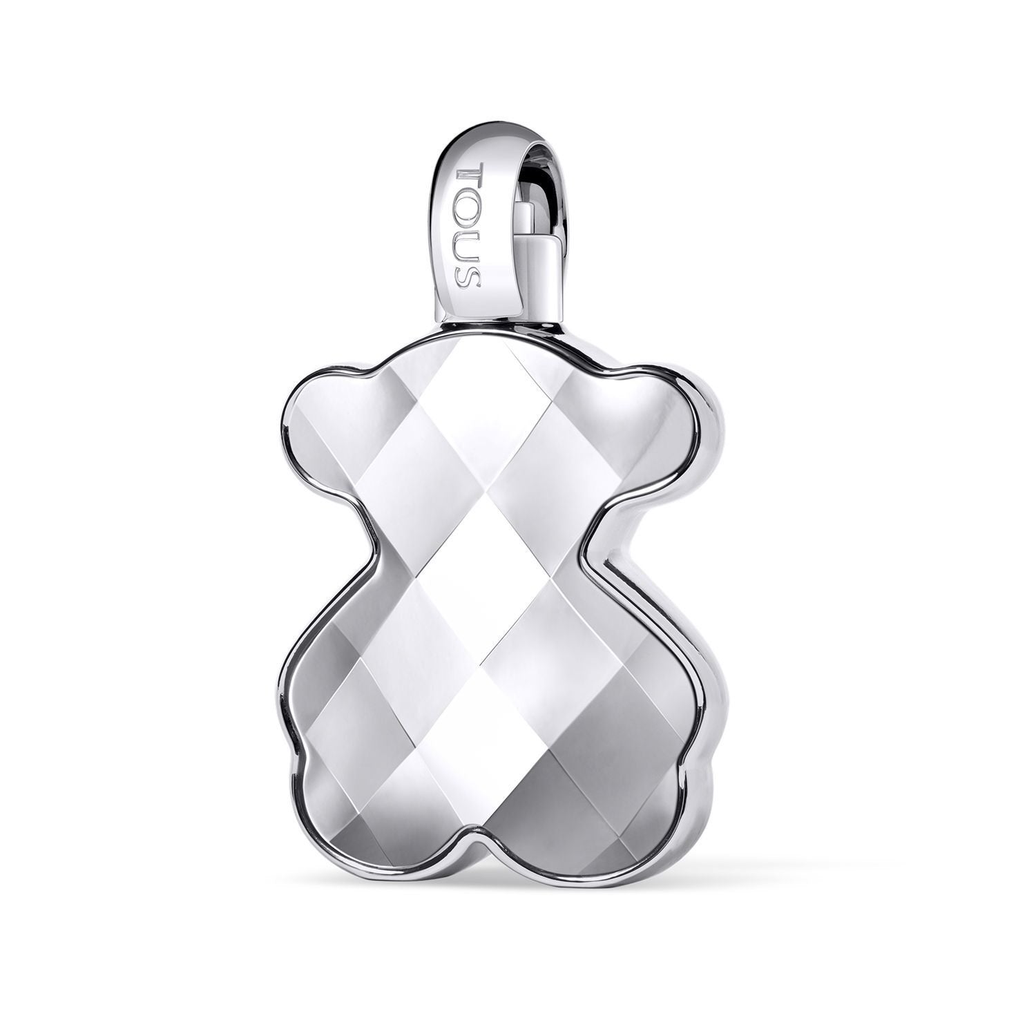 TOUS LOVE ME THE SILVER MUJER PARFUM 90ML