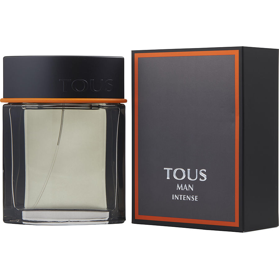 TOUS MAN INTENSE HOMBRE 100ML EDT