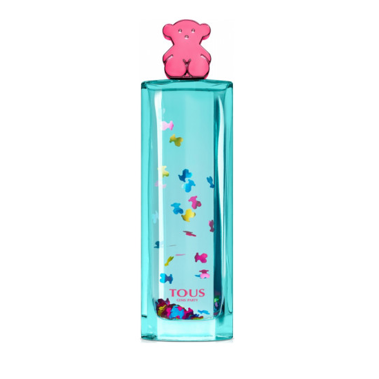Tous Gems Party Tous