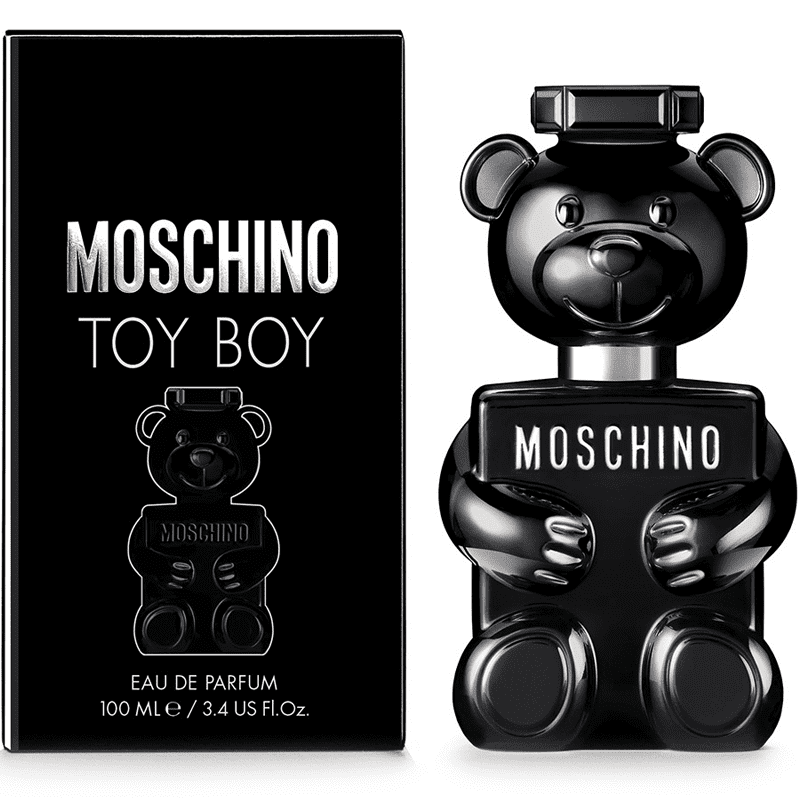 MOSCHINO TOY BOY HOMBRE 100ML EDP