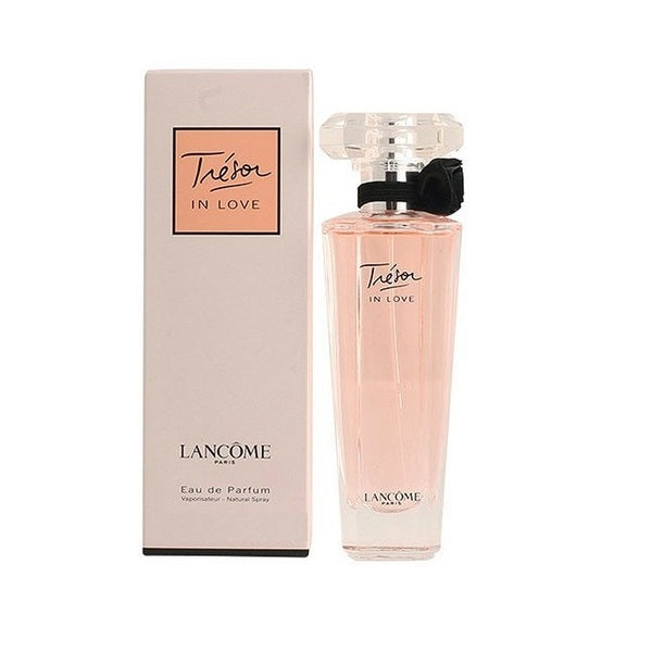 Lancome Tresor In Love