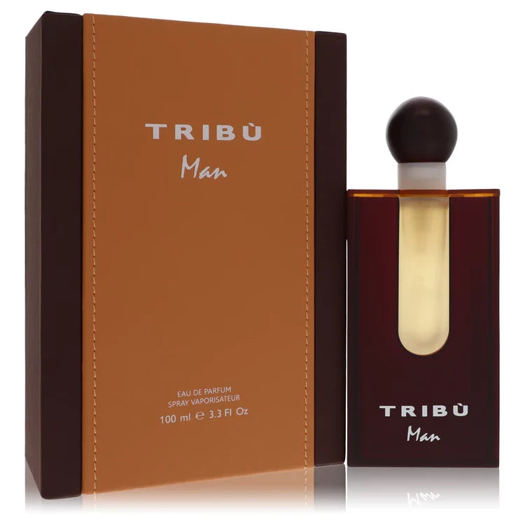 BENETTON TRIBU 100ML EDP HOMBRE