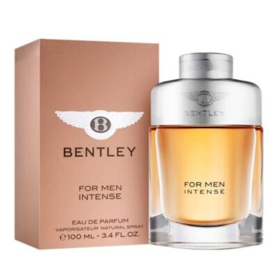 Bentley for Men Intense 100ml EDP