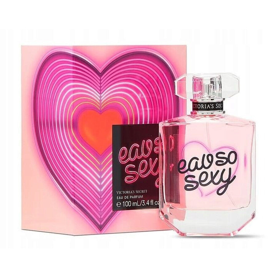 VICTORIA SECRET EAU SO SEXY MUJER 100ML