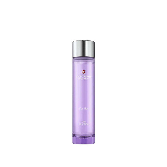 Swiss Army For Her Lilac Jasmine