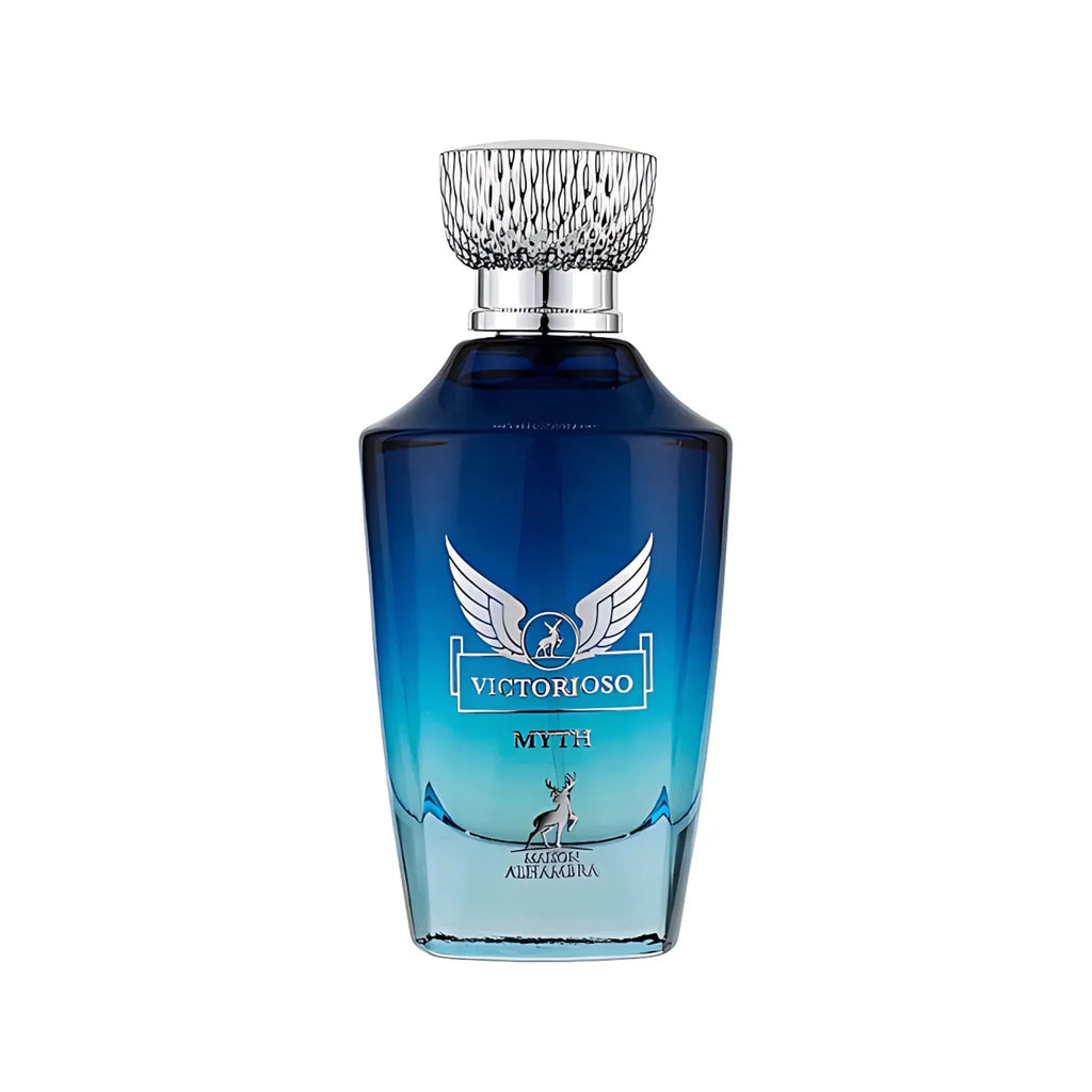 MAISON ALHAMBRA VICTORIOSO MYTH HOMBRE 100ML EDP