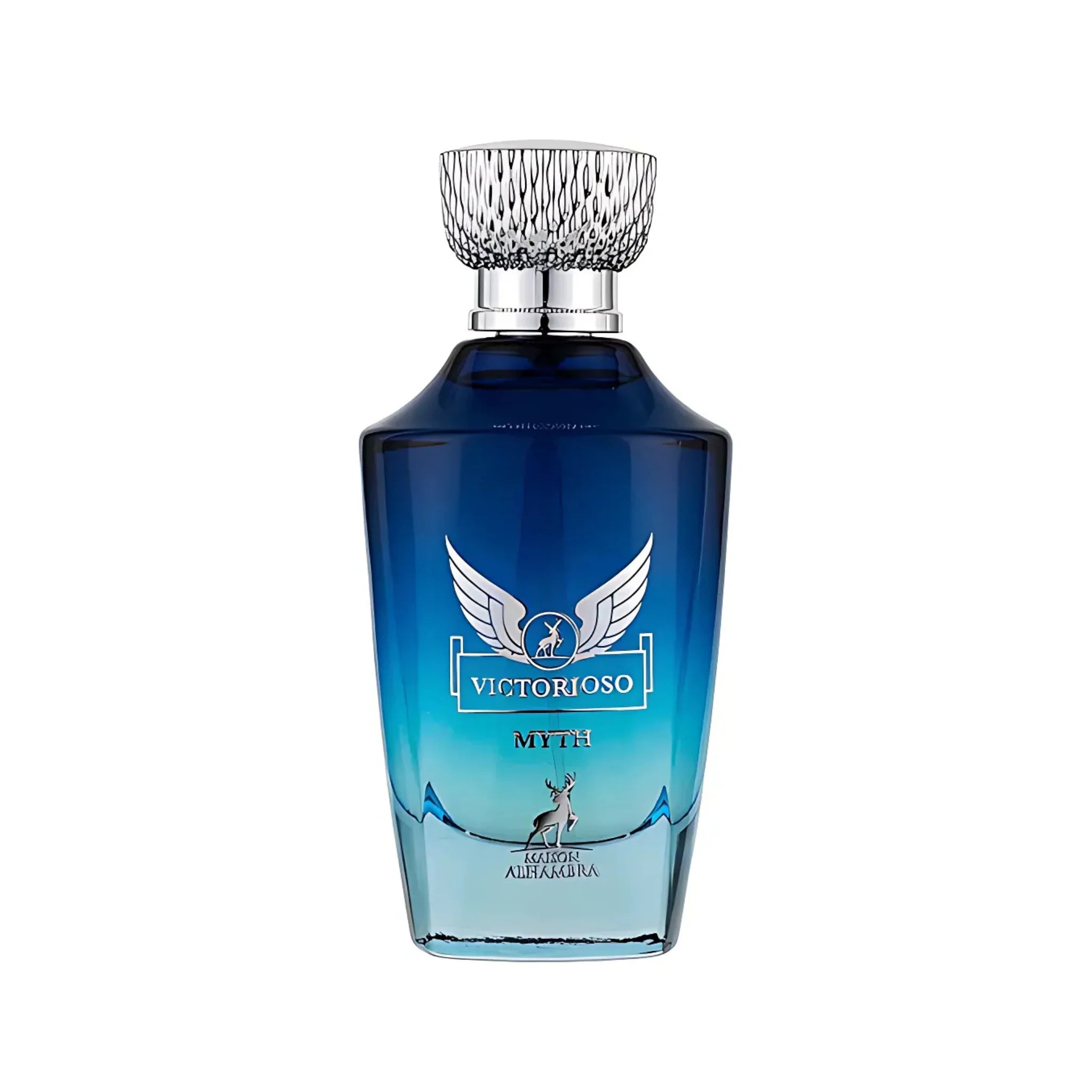 MAISON ALHAMBRA VICTORIOSO MYTH HOMBRE 100ML EDP