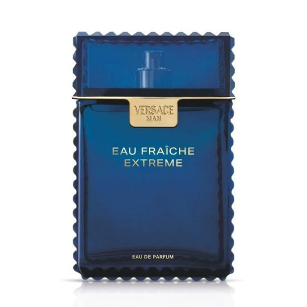VERSACE MAN EAU FRAICHE EXTREME HOMBRE 100ML EDP