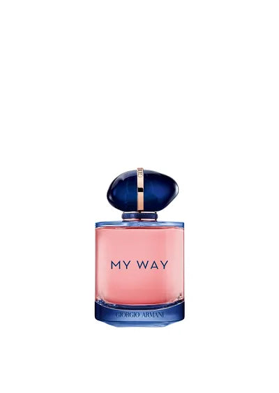 My Way Intense Giorgio Armani