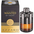 AZZARO WANTED BY NIGHT HOMBRE 100ML EDP