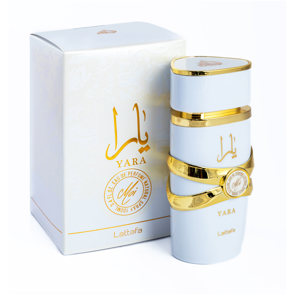 LATTAFA YARA MOI MUJER 100ML EDP